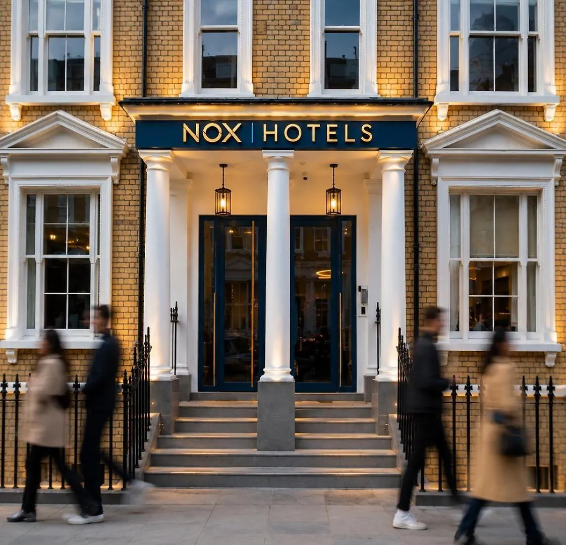 10 Best 4-Star Hotels in Holland Park, London