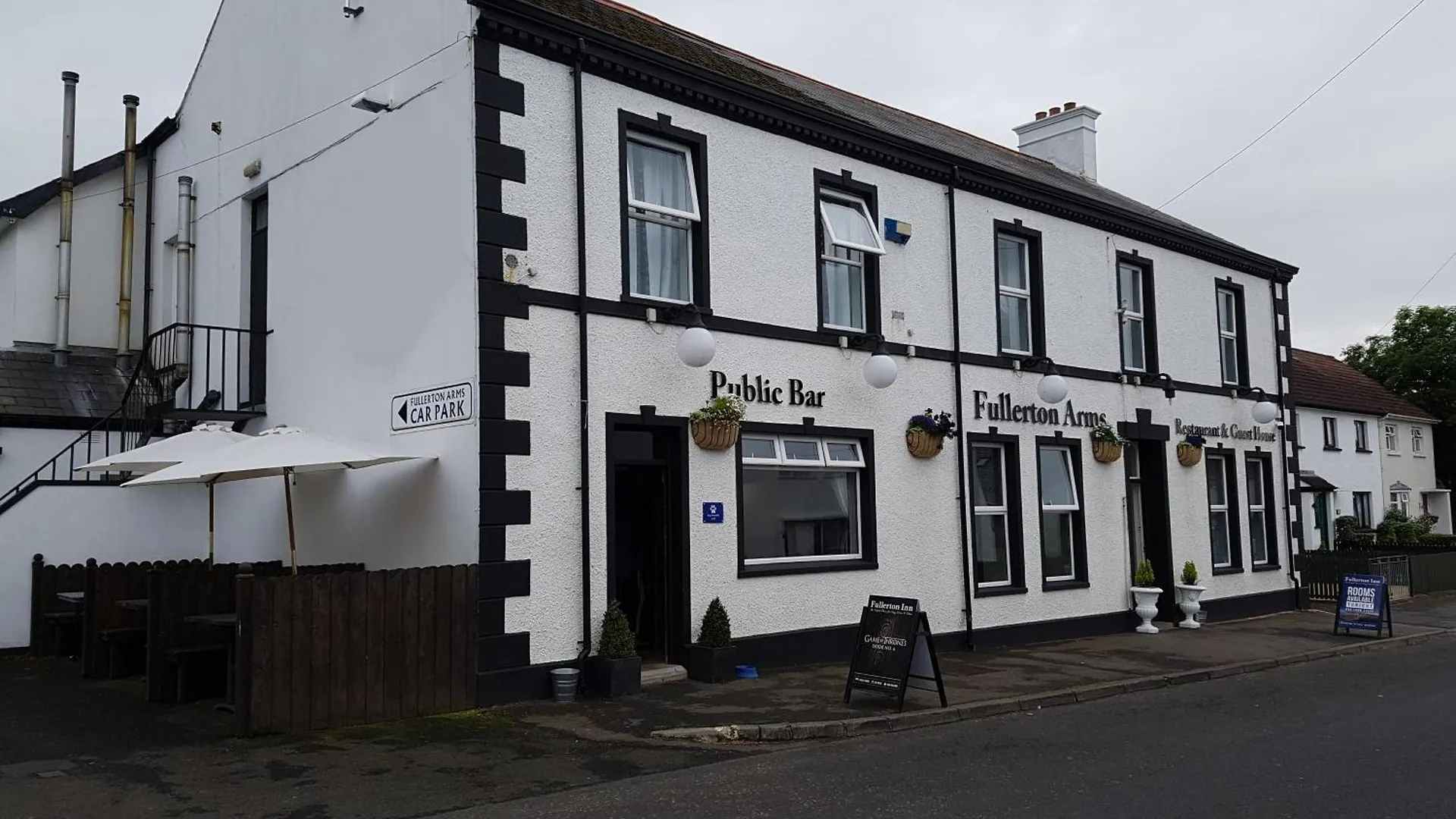 Where to Stay in Northern Ireland: 7 Best Golf Hotels