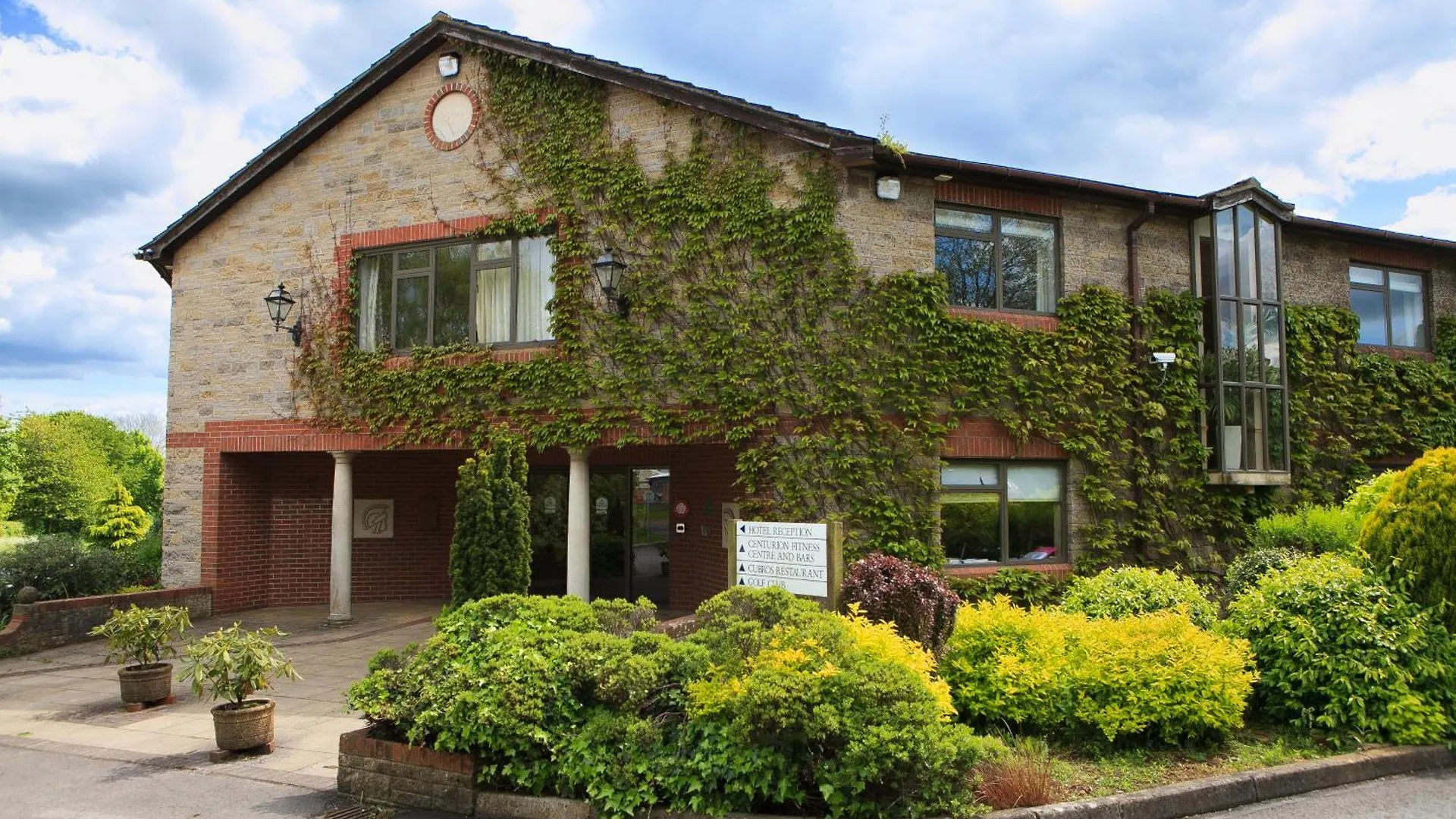 4 Resort Hotels in Somerset Worth Booking Now