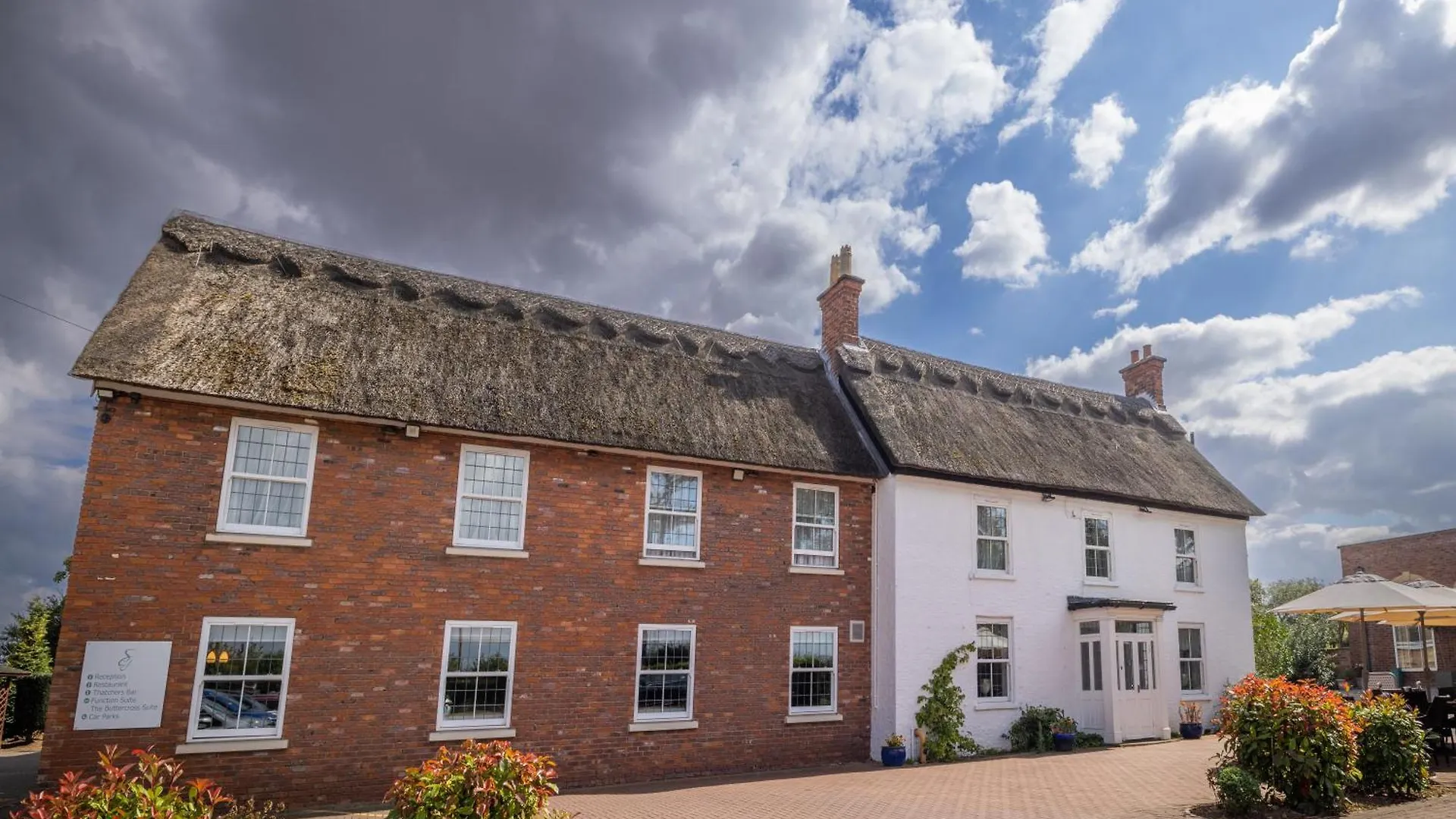 6 Best Boutique Hotels in Lincolnshire for a Memorable Stay