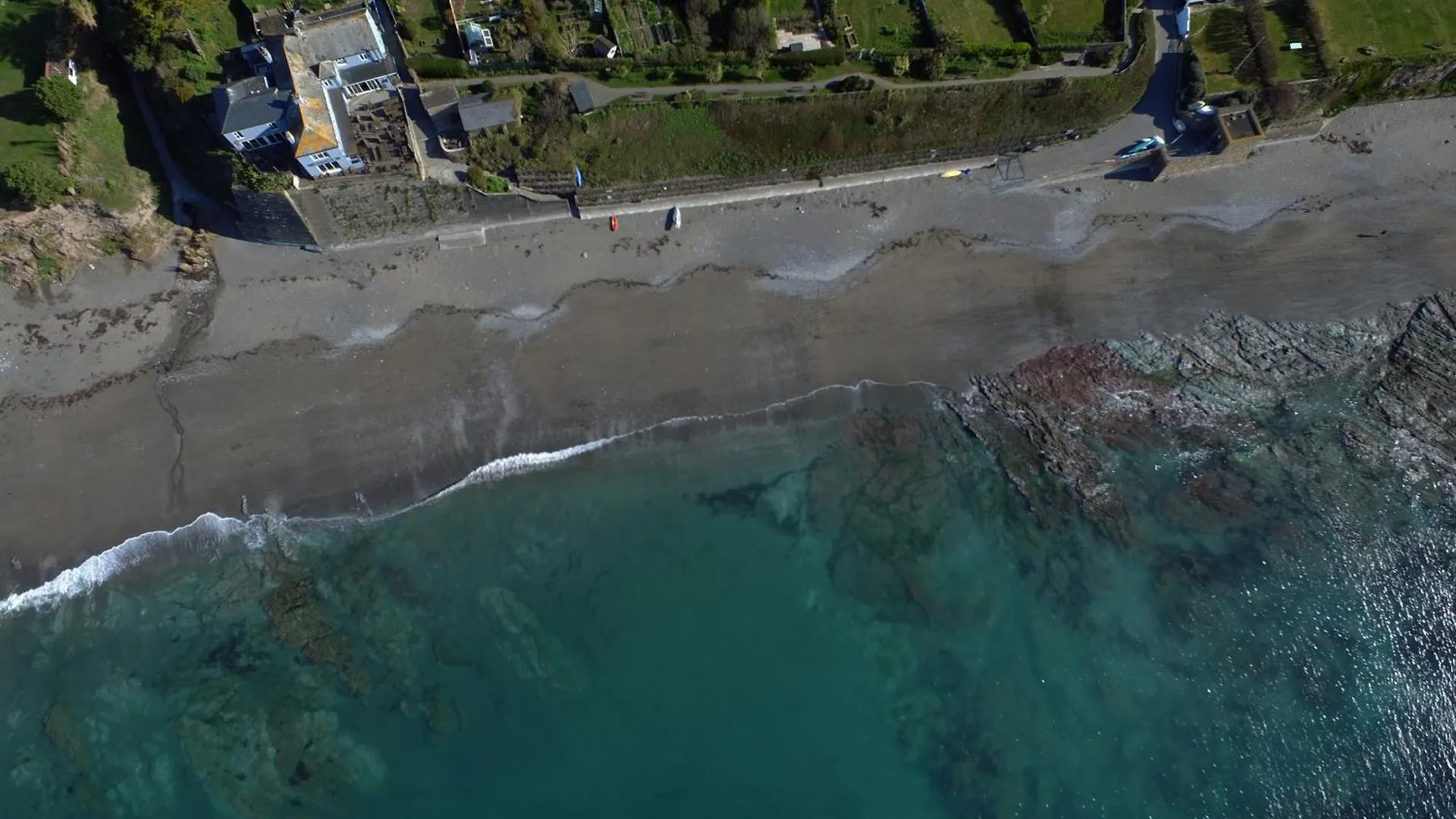 Staying in Cornwall: 7 Four-Star Hotels Compared