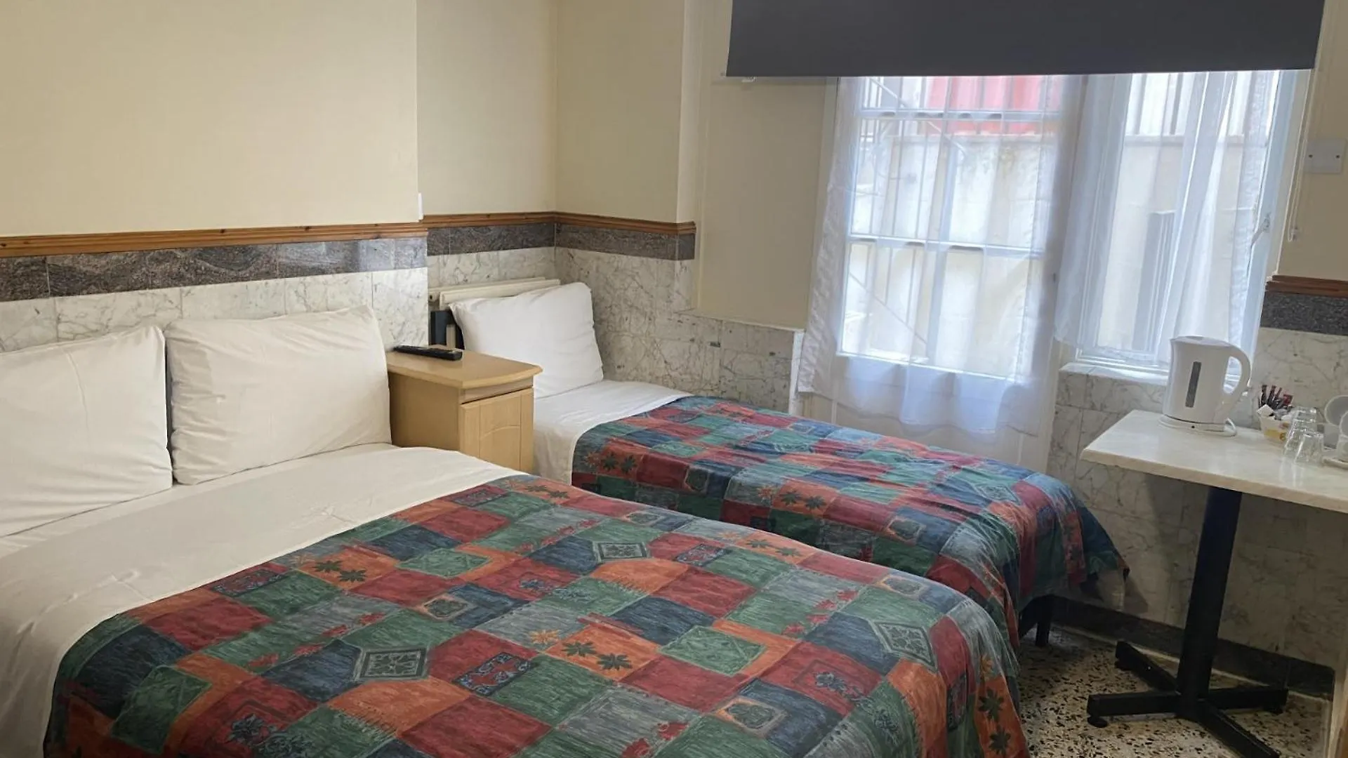 Staying In Kings Cross: 7 Budget Hotels Compared
