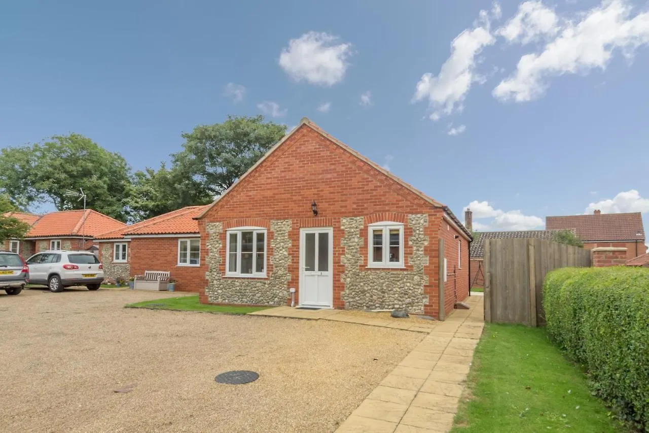 15 Villa Hotels In Norfolk That Deliver Real Escapes
