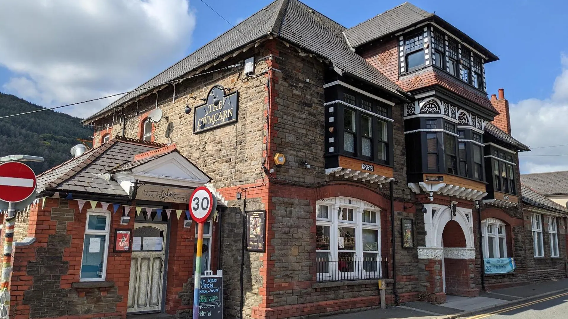 5 Spotlessly Rated Clean Hotels to Book in Wales