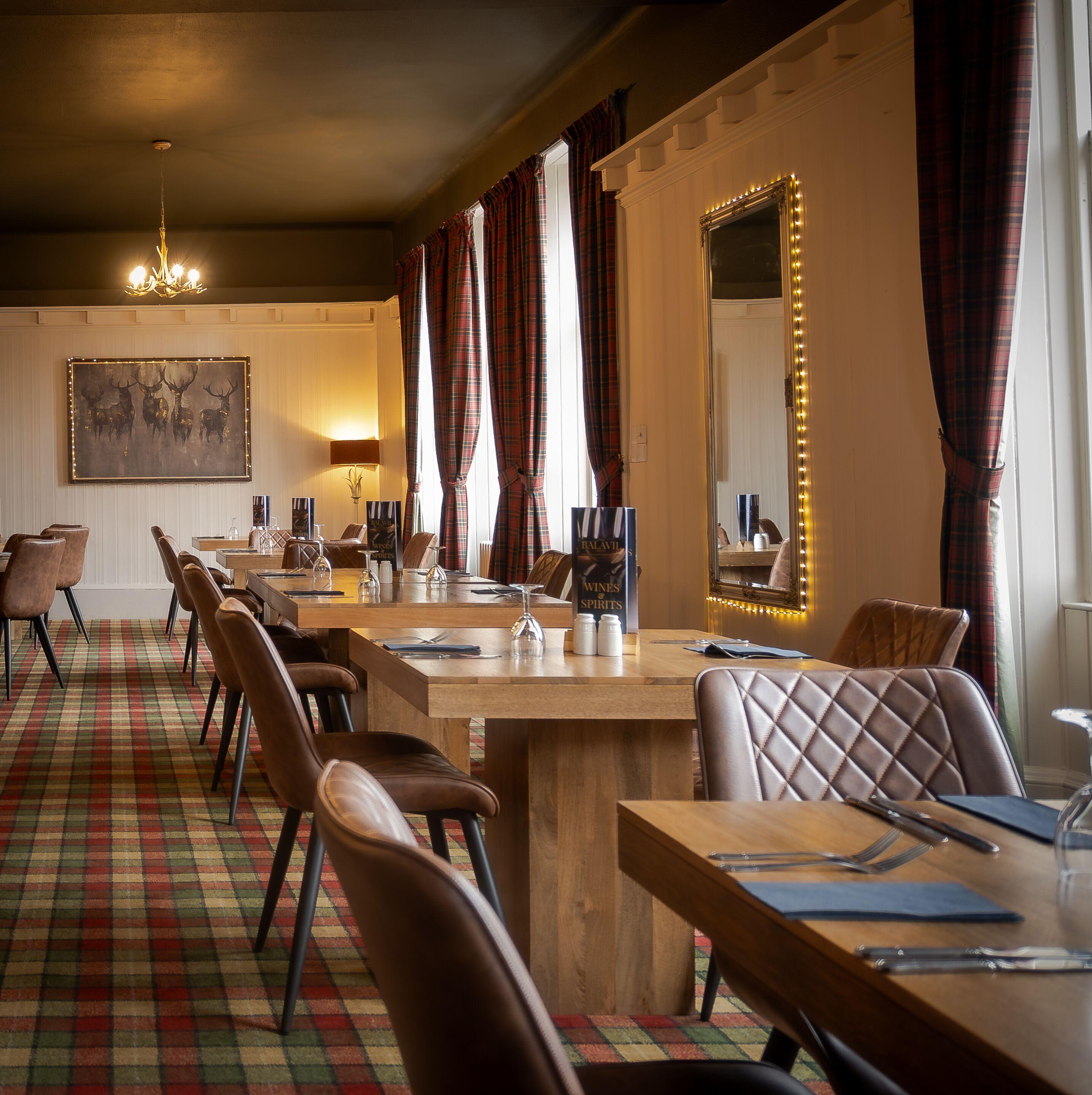 2 Family-Friendly Hotels Near Ruthven Barracks Worth Booking