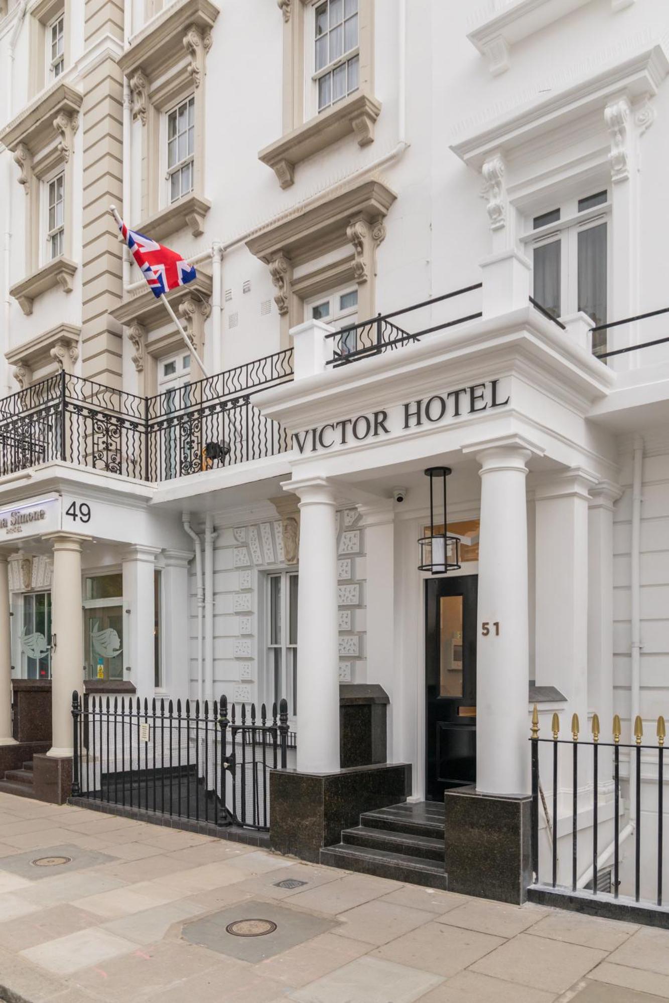 9 Smart 4-Star Hotels in Victoria Worth Booking