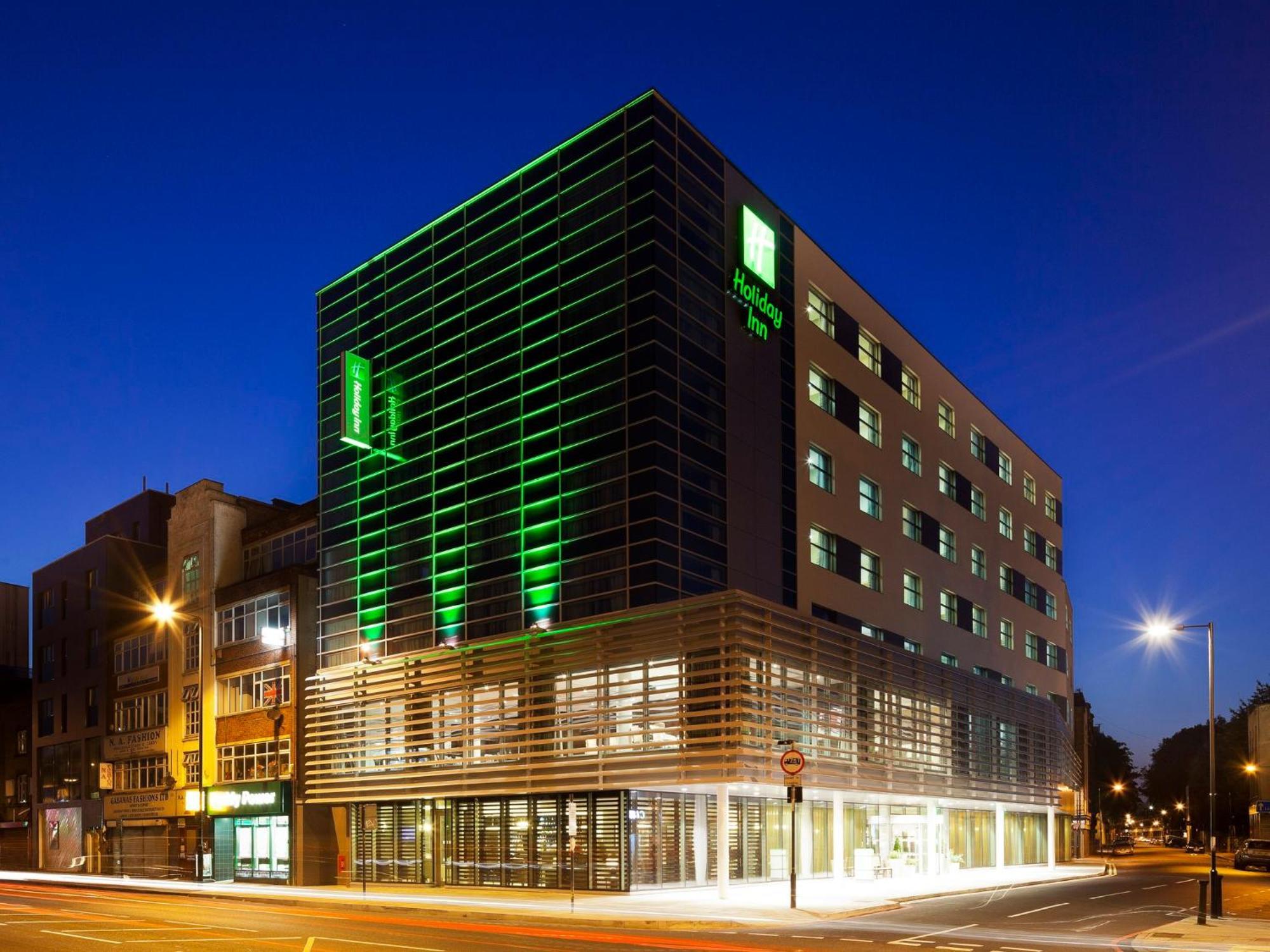 8 Top-Rated 4-Star Hotels in Whitechapel, London