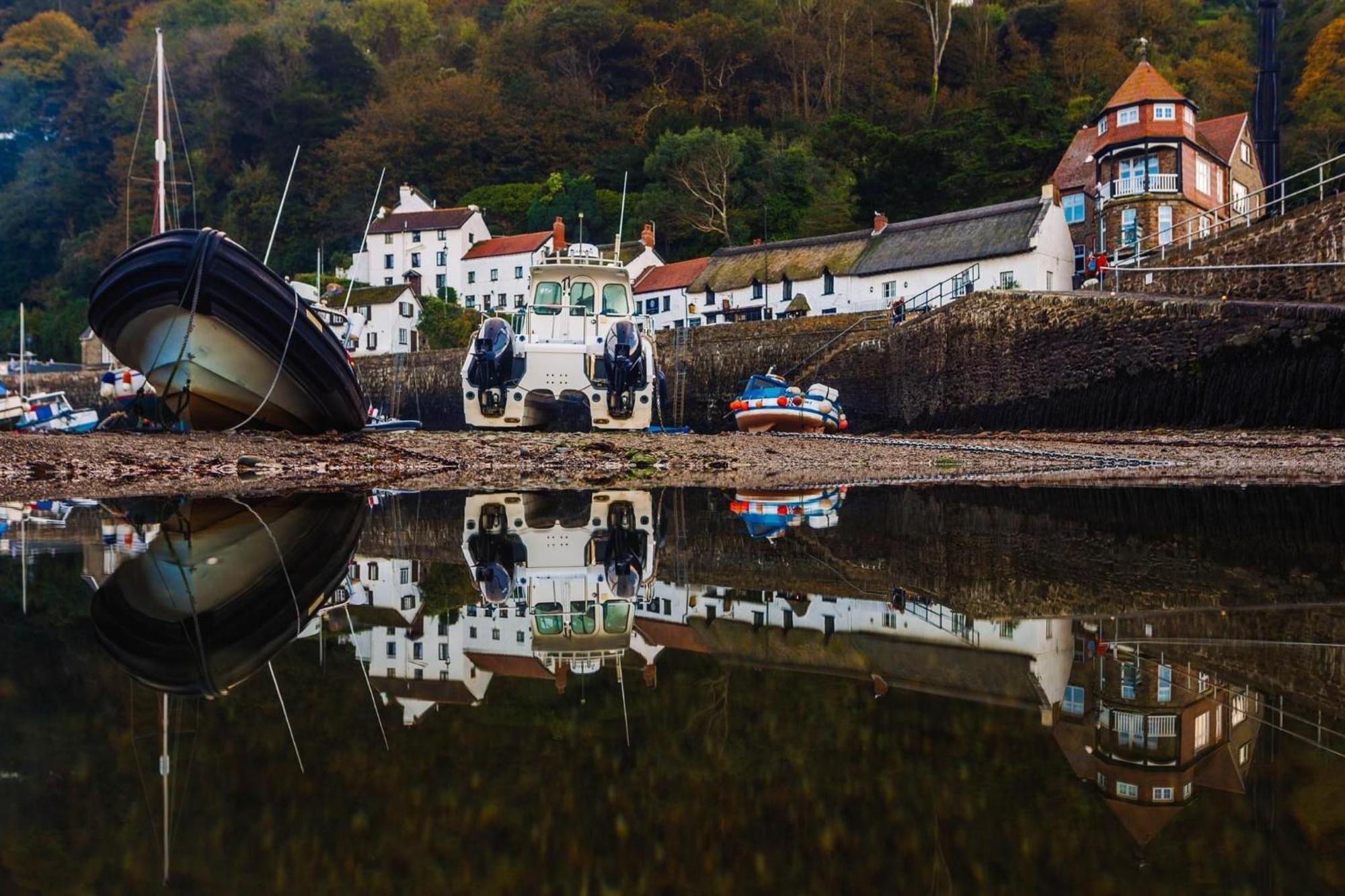 Staying Near Watersmeet House: 5 Budget Hotels Compared
