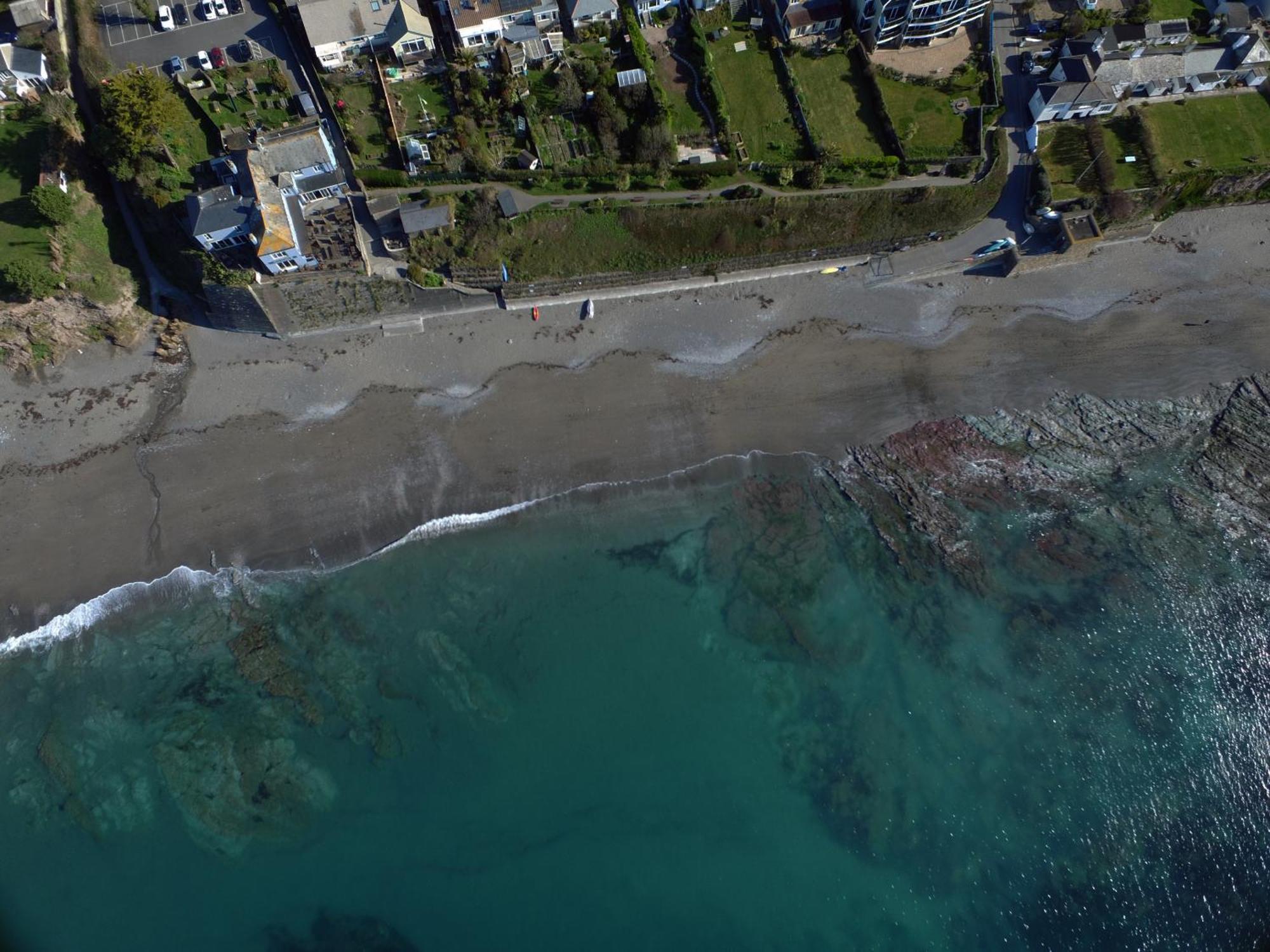 Staying in Cornwall: 7 Four-Star Hotels Compared