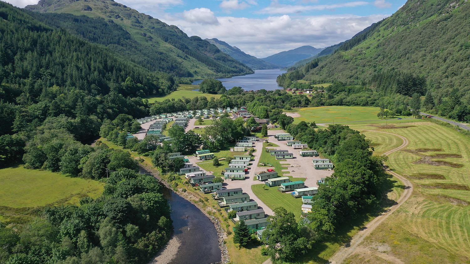 5 Budget Hotels in Firth of Clyde for Smart Travellers