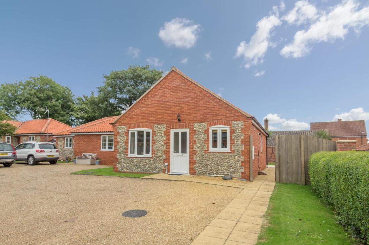 15 Villa Hotels In Norfolk That Deliver Real Escapes
